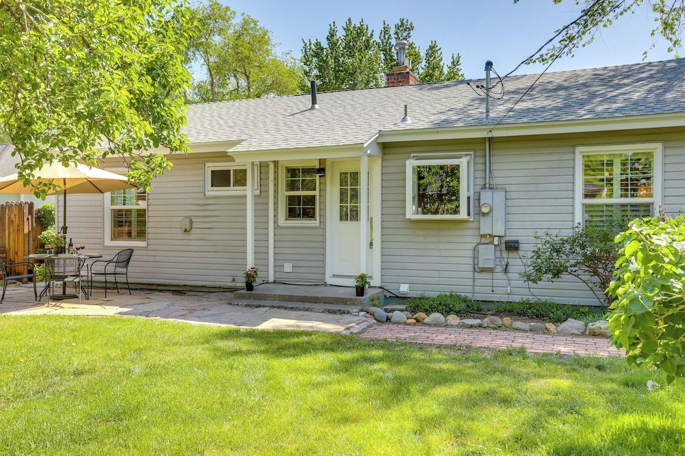 undefined Modern Reno Abode Near Parks & Midtown! 6