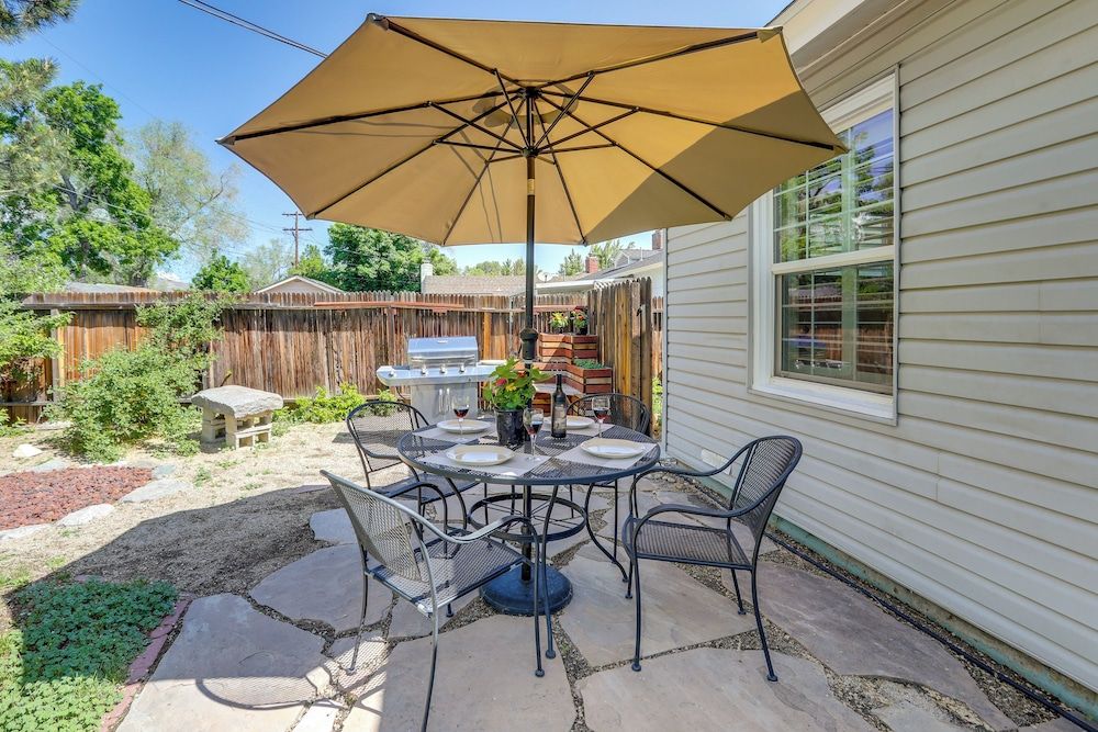 undefined Modern Reno Abode Near Parks & Midtown! 4