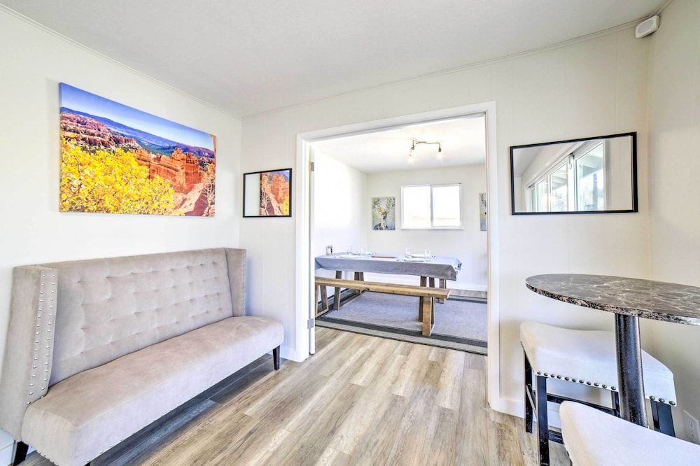 undefined Remodeled Reno Retreat - Day Trip to Tahoe! 2