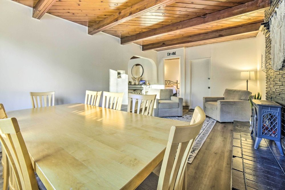 undefined Comfortable Home ~ 2 Mi to Reno Riverwalk 7