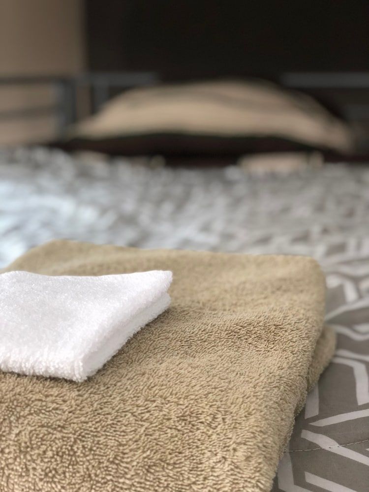 Shared Dormitory, 1 Twin Bed (World Room 2)