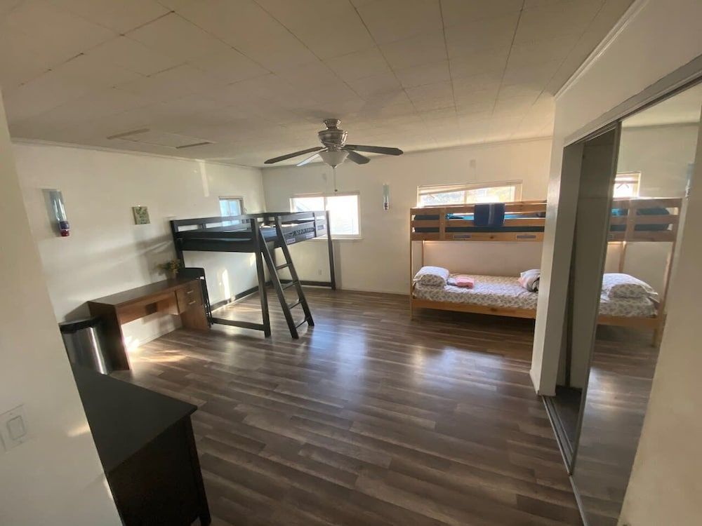 Comfort Shared Dormitory