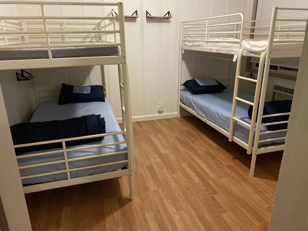 Comfort Shared Dormitory, Non Smoking, Shared Bathroom