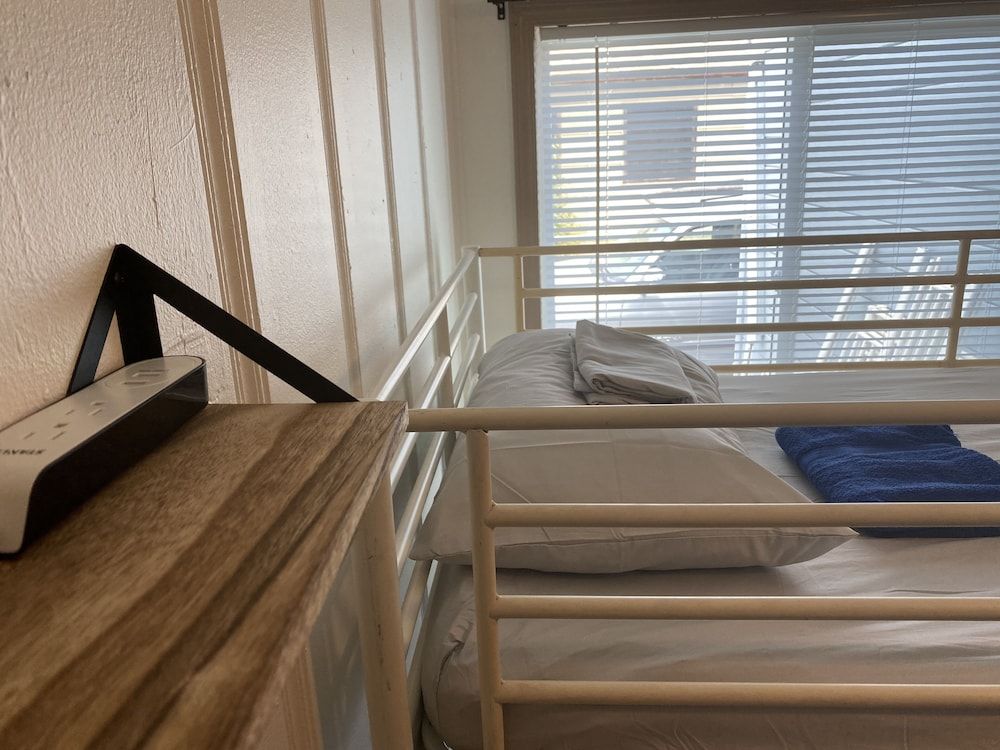 Comfort Shared Dormitory, Non Smoking, Shared Bathroom