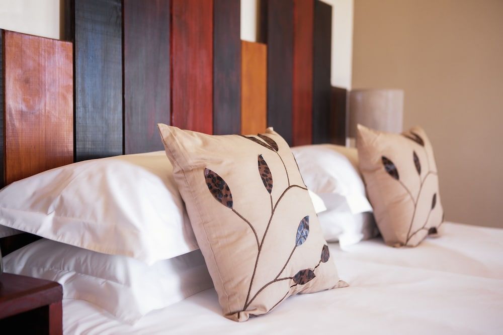 Desert Camp Twin Room 5