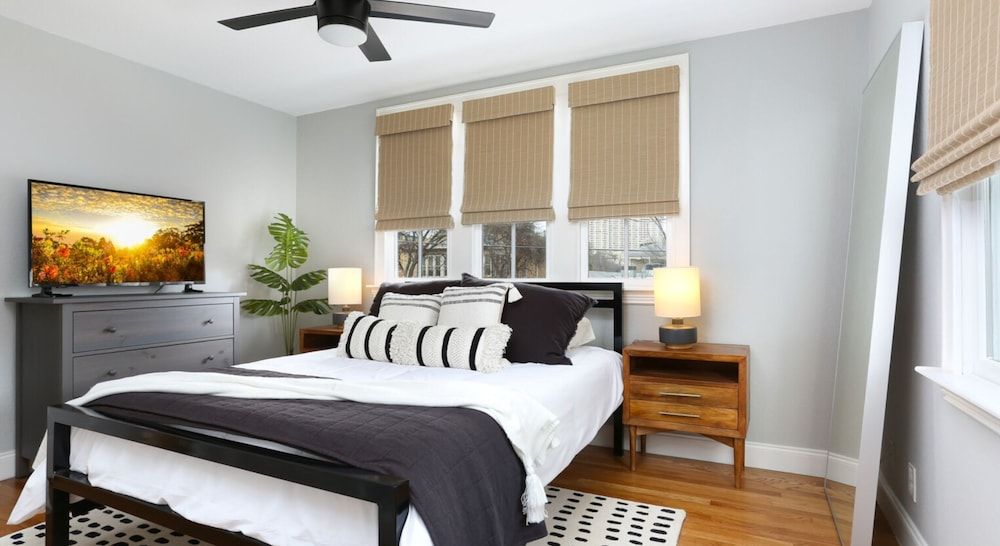 House (2 Bedrooms)