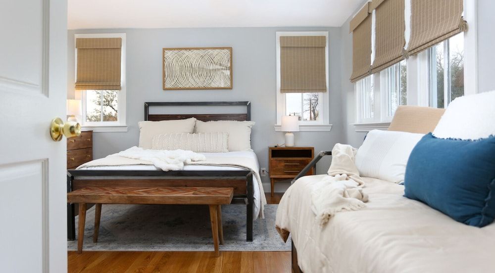 House (2 Bedrooms)