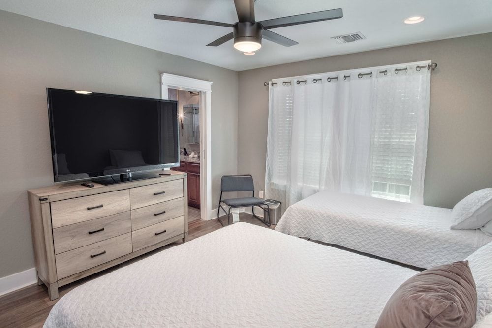 House (3 Bedrooms)