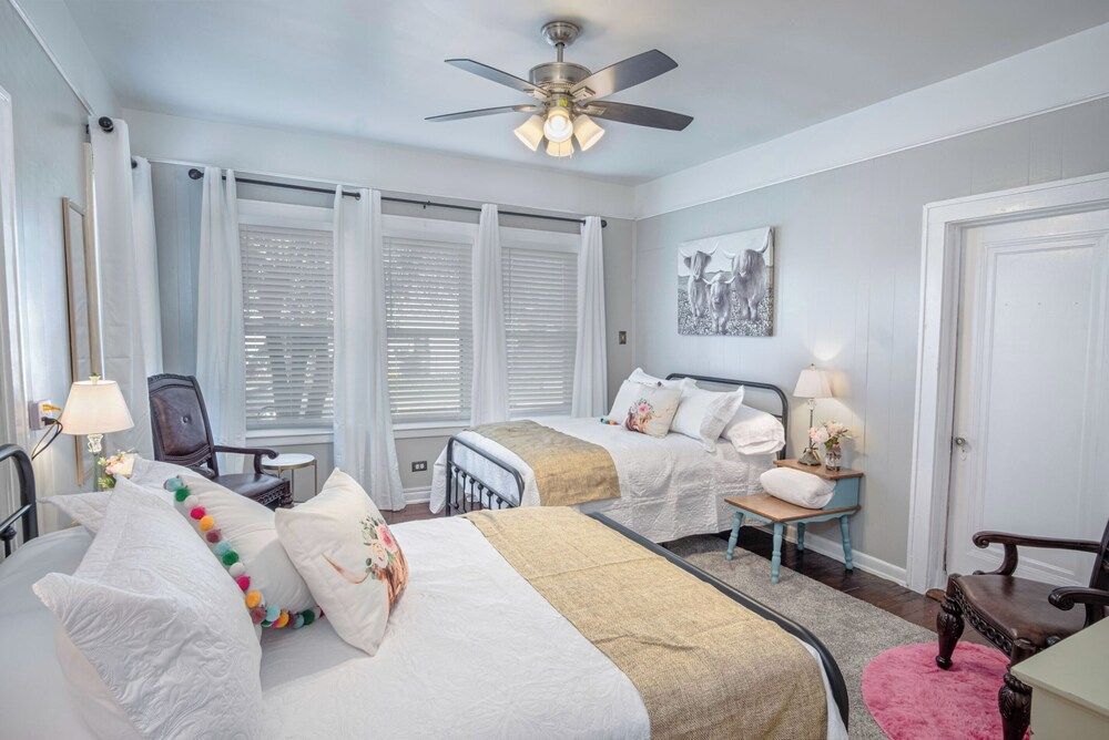 House (3 Bedrooms)