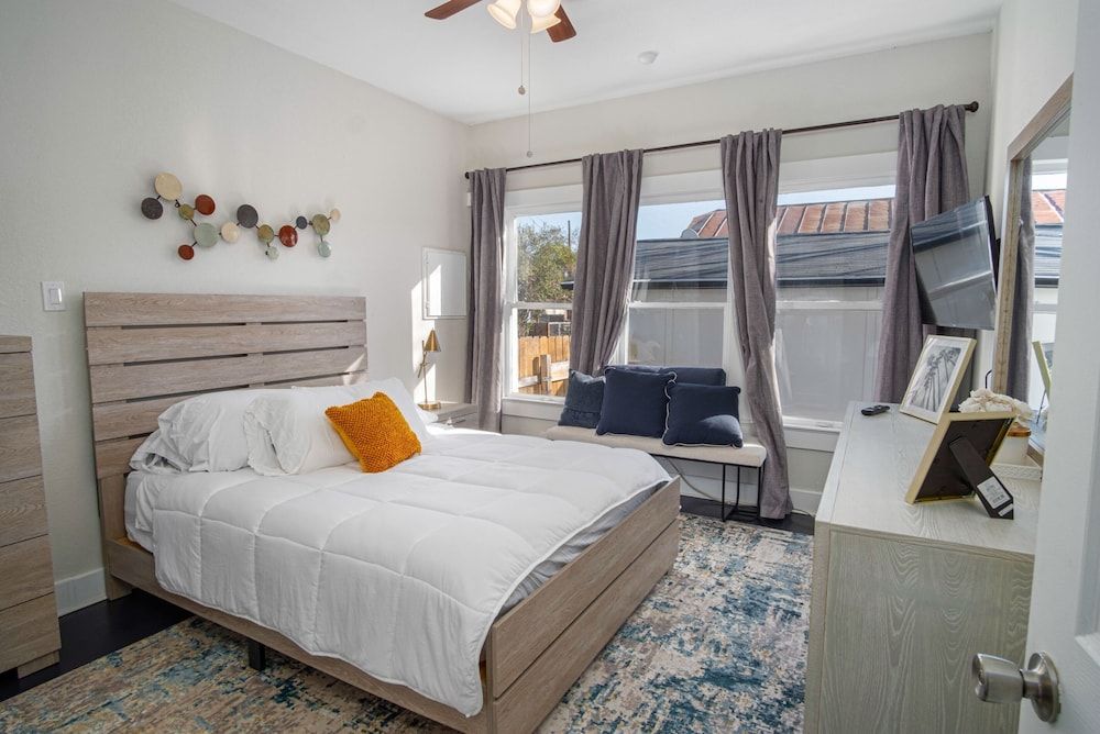 House (3 Bedrooms)