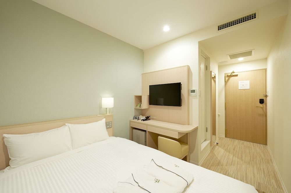 undefined Sotetsu Fresa Inn Tokyo Tamachi 2