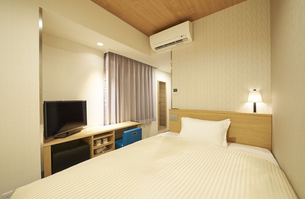 undefined Sotetsu Fresa Inn Tokyo Tamachi 3