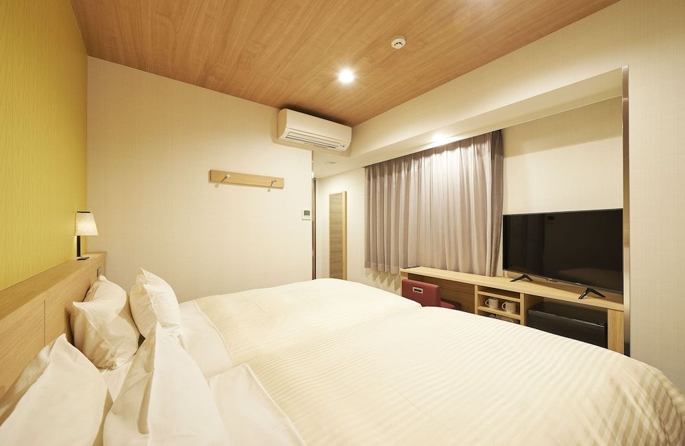 Twin Room, Non Smoking, Annex Building