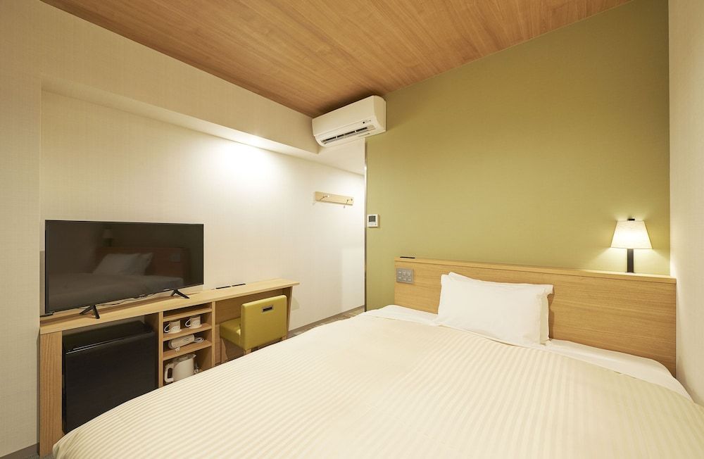 undefined Sotetsu Fresa Inn Tokyo Tamachi