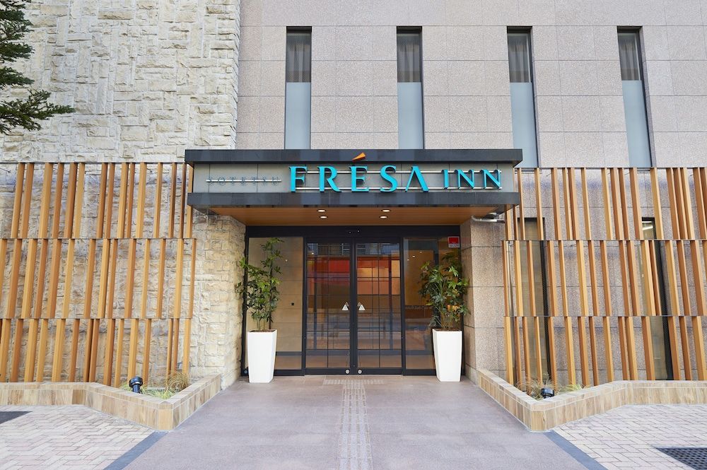 undefined Sotetsu Fresa Inn Tokyo Tamachi 7