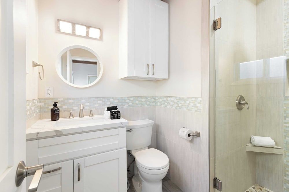 undefined Mission Point 2 by Avantstay Mission Beach Home w/ Large Balcony Steps to Beach! 8