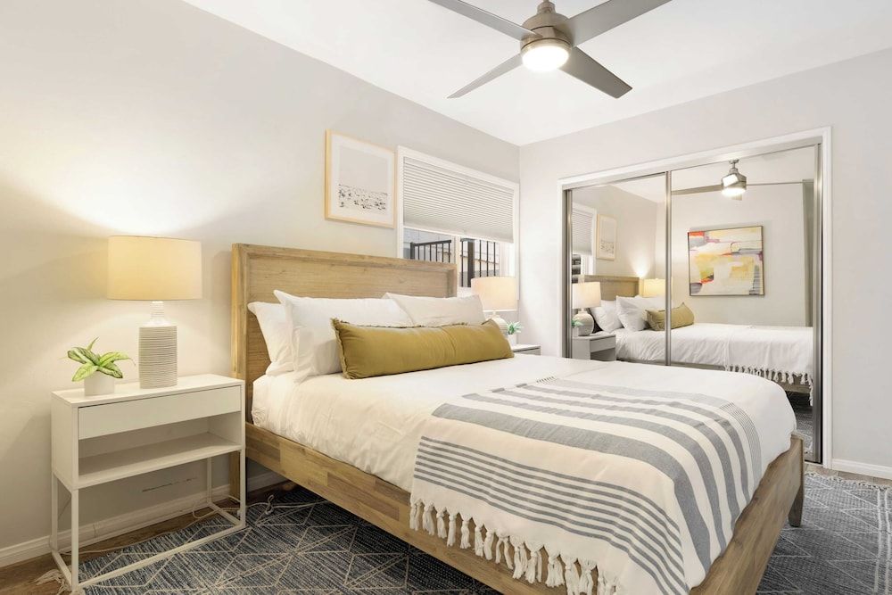 undefined Mission Point 1 by Avantstay San Diego Beach House w/ Huge Patio & Fire Pit Walk to Beach! 9