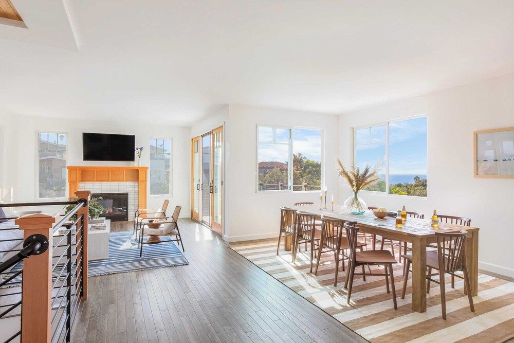 undefined Maven by Avantstay 5 Minutes to the Beach! Ocean Views & Spacious Design 4