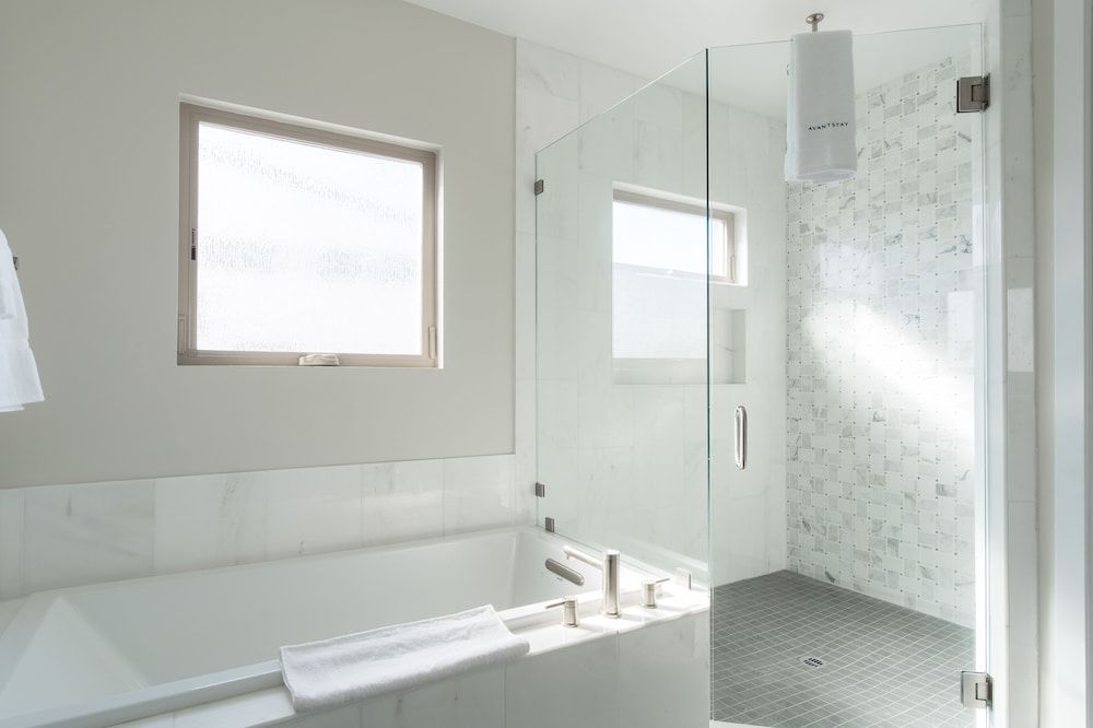 Skyline By Avantstay Modern Beach Retreat w/ Spacious Patio & Rooftop Views House (5 Bedrooms) 8