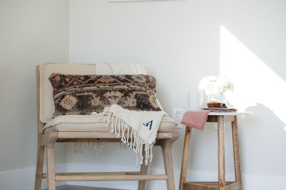 Skyline By Avantstay Modern Beach Retreat w/ Spacious Patio & Rooftop Views House (5 Bedrooms) 6