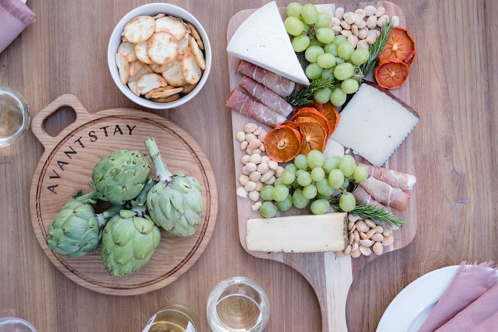 undefined Skyline By Avantstay Modern Beach Retreat w/ Spacious Patio & Rooftop Views 9