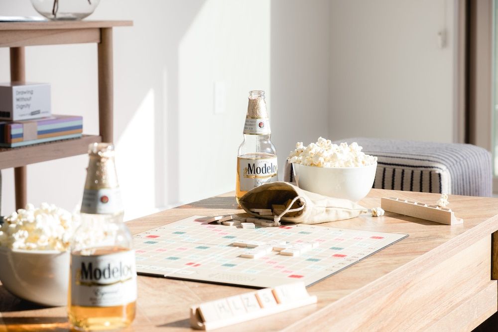 undefined Skyline By Avantstay Modern Beach Retreat w/ Spacious Patio & Rooftop Views 5