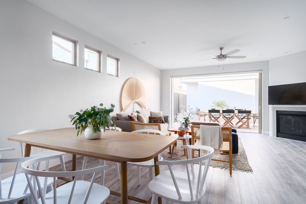 undefined Skyline By Avantstay Modern Beach Retreat w/ Spacious Patio & Rooftop Views 8