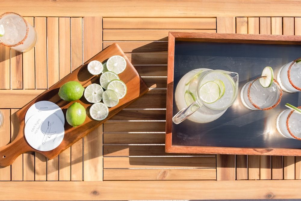 undefined Skyline By Avantstay Modern Beach Retreat w/ Spacious Patio & Rooftop Views 4