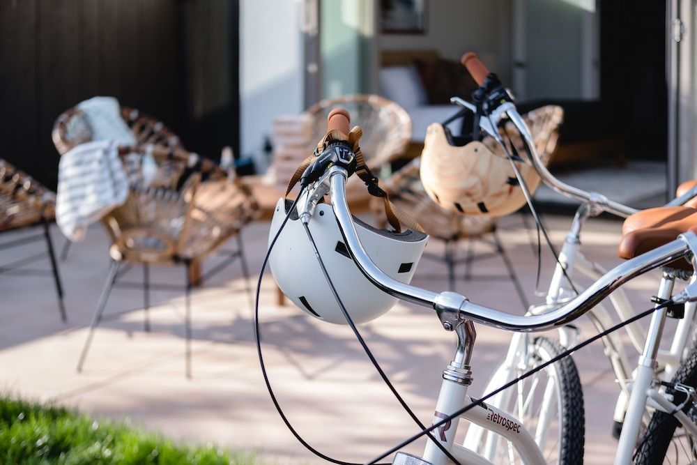 undefined Skyline By Avantstay Modern Beach Retreat w/ Spacious Patio & Rooftop Views 6