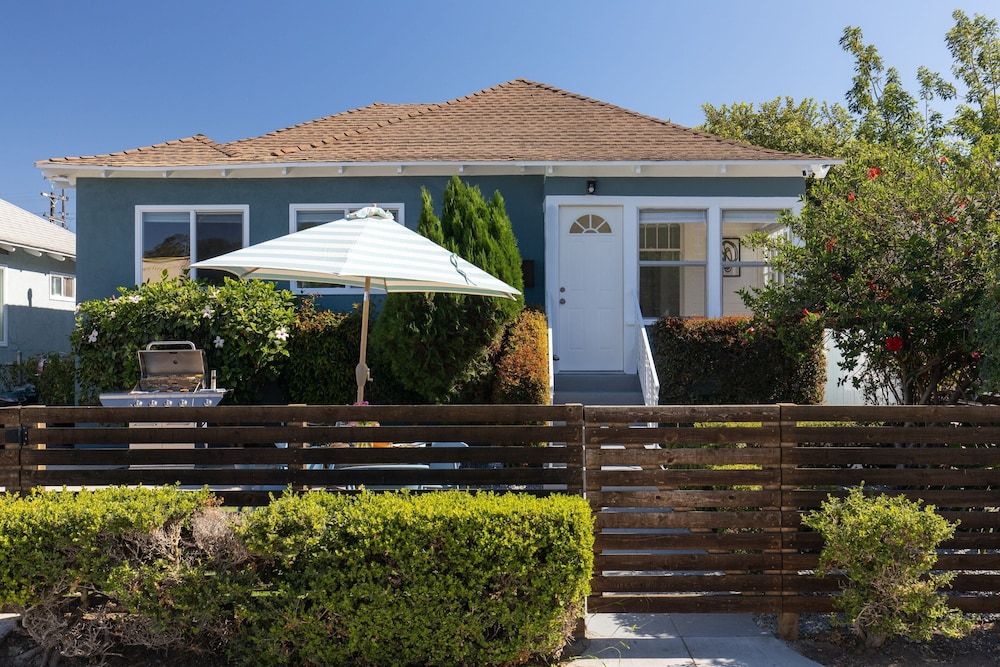 undefined Grant Hill II by Avantstay Contemporary Home w/ Patio 5min to Balboa Park 3