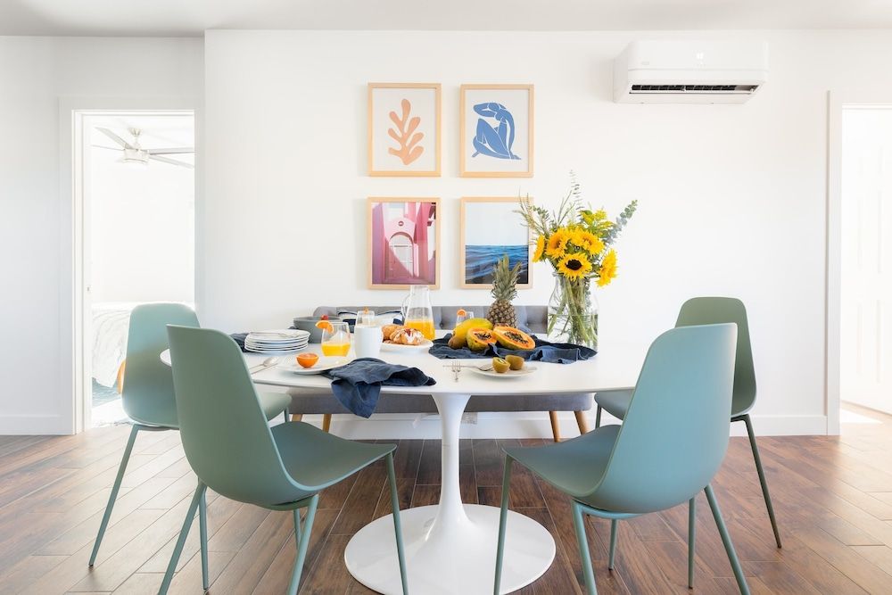 undefined Grant Hill II by Avantstay Contemporary Home w/ Patio 5min to Balboa Park 4