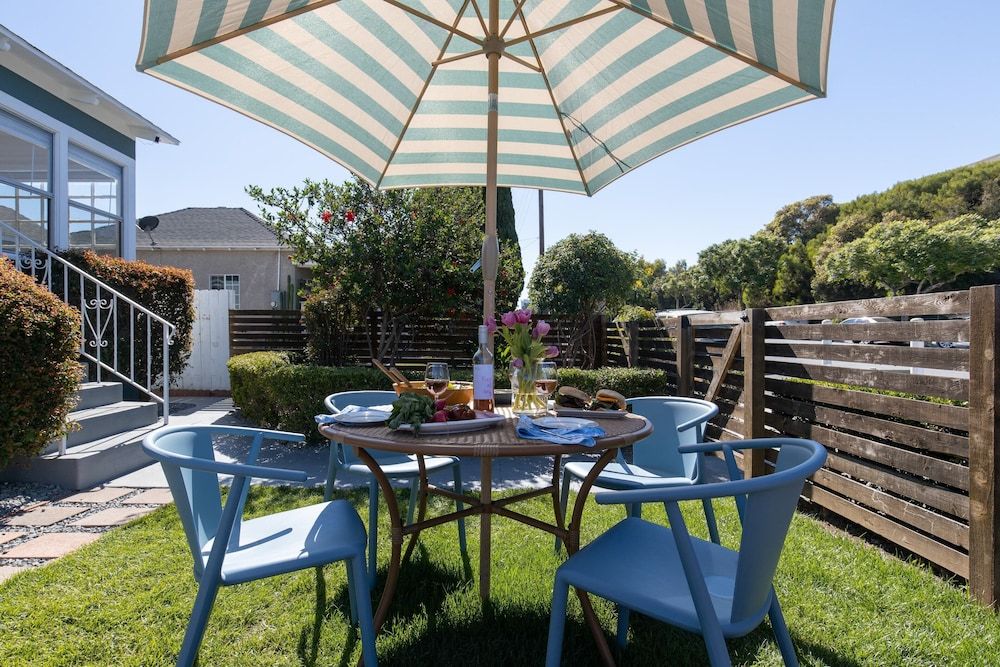 undefined Grant Hill II by Avantstay Contemporary Home w/ Patio 5min to Balboa Park 5