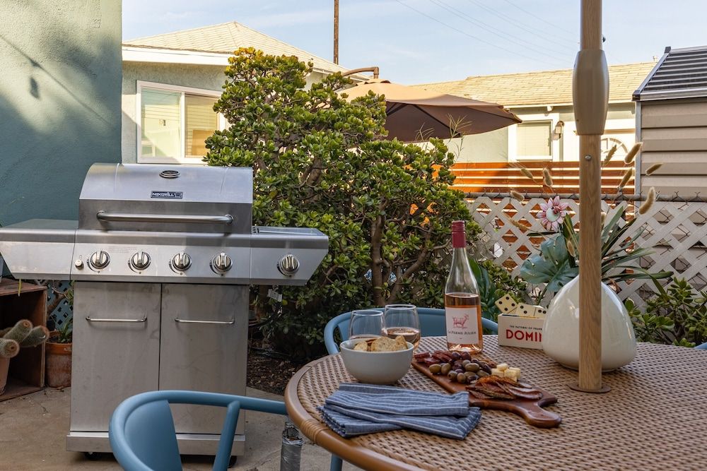 undefined Grant Hill III by Avantstay Modern & Chic SD Home 5 Mins From Balboa Park 7