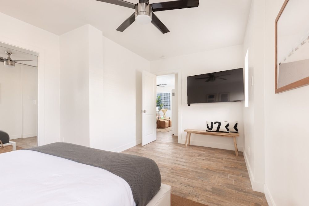 undefined Grant Hill III by Avantstay Modern & Chic SD Home 5 Mins From Balboa Park