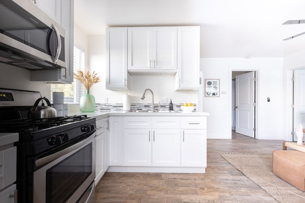 undefined Grant Hill III by Avantstay Modern & Chic SD Home 5 Mins From Balboa Park 5