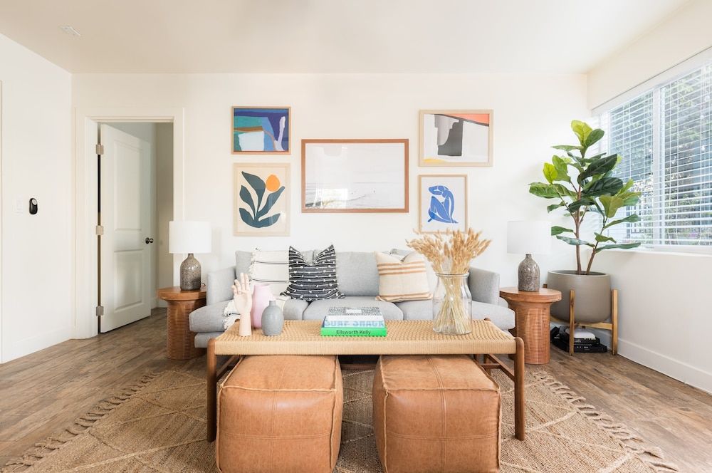 undefined Grant Hill III by Avantstay Modern & Chic SD Home 5 Mins From Balboa Park 2