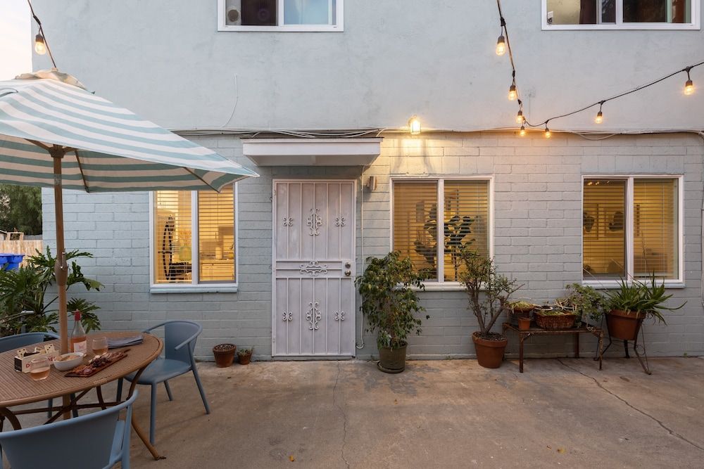 undefined Grant Hill III by Avantstay Modern & Chic SD Home 5 Mins From Balboa Park 3