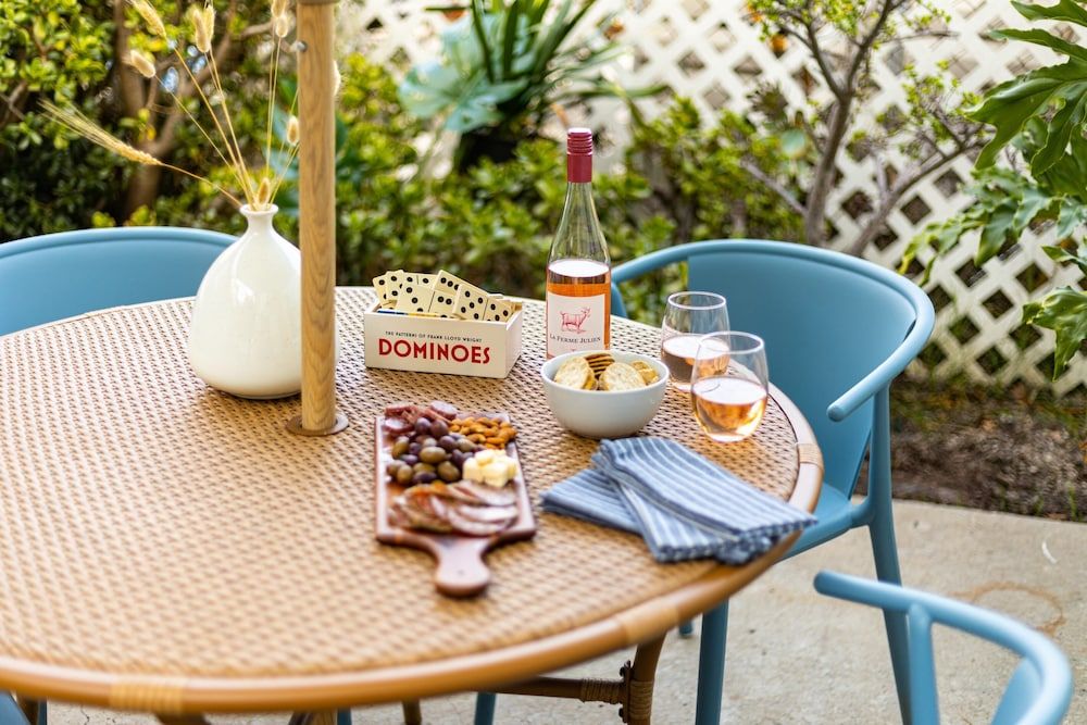 undefined Grant Hill III by Avantstay Modern & Chic SD Home 5 Mins From Balboa Park 10