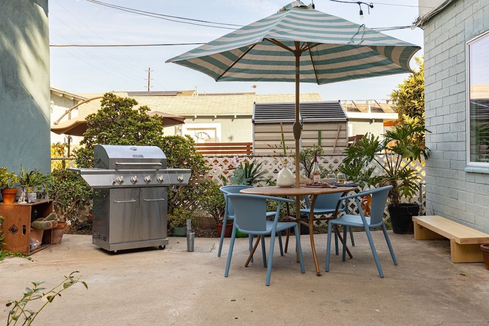 undefined Grant Hill III by Avantstay Modern & Chic SD Home 5 Mins From Balboa Park 8