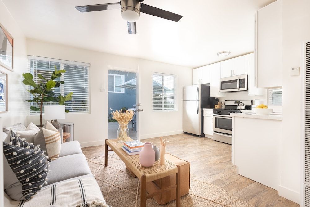 undefined Grant Hill III by Avantstay Modern & Chic SD Home 5 Mins From Balboa Park 6