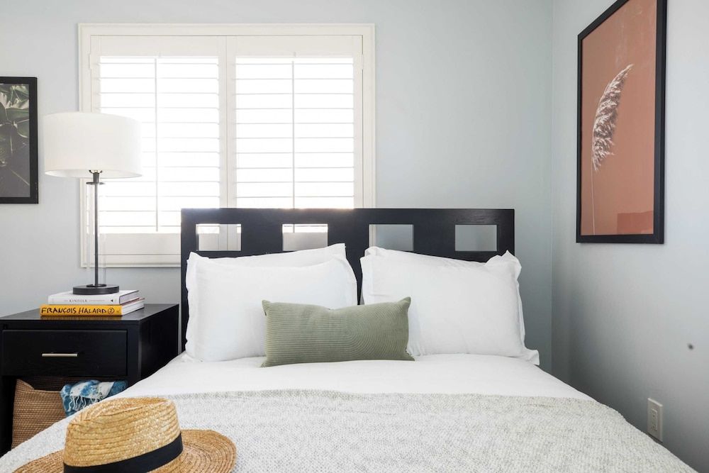 undefined Indigo By Avantstay Sleek & Charming Home 2 Blks From Bay w/ Hot Tub! 10