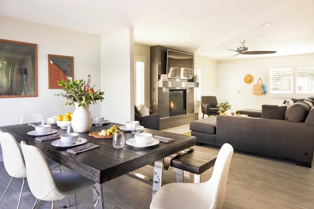 undefined Indigo By Avantstay Sleek & Charming Home 2 Blks From Bay w/ Hot Tub! 3