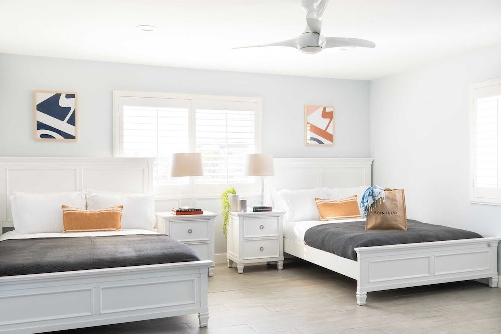 undefined Indigo By Avantstay Sleek & Charming Home 2 Blks From Bay w/ Hot Tub! 9