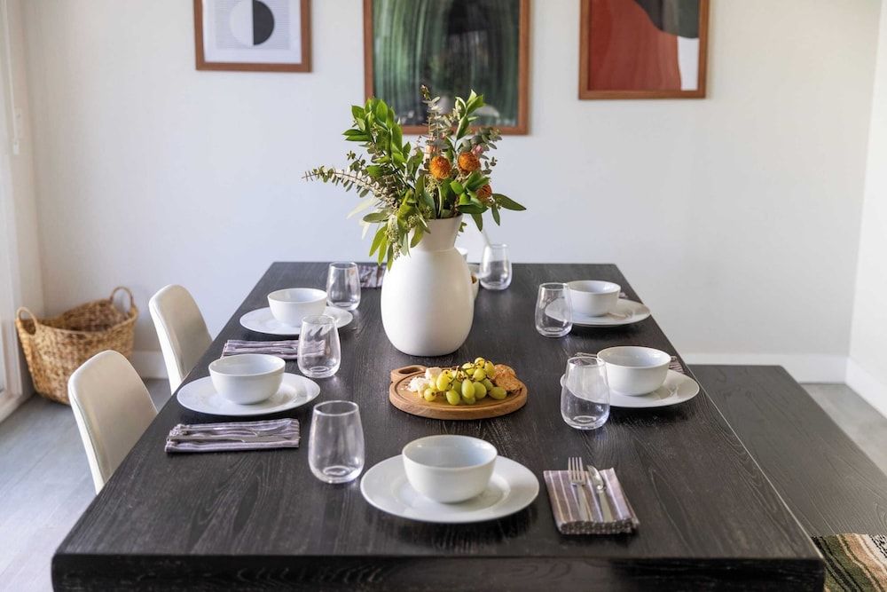 undefined Indigo By Avantstay Sleek & Charming Home 2 Blks From Bay w/ Hot Tub!