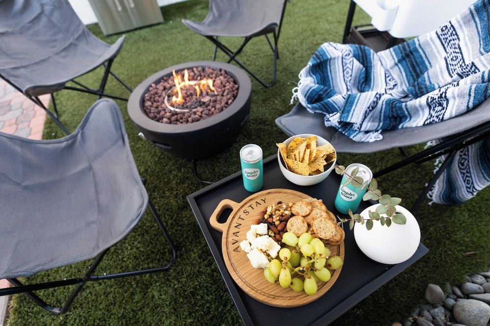 undefined Indigo By Avantstay Sleek & Charming Home 2 Blks From Bay w/ Hot Tub! 6