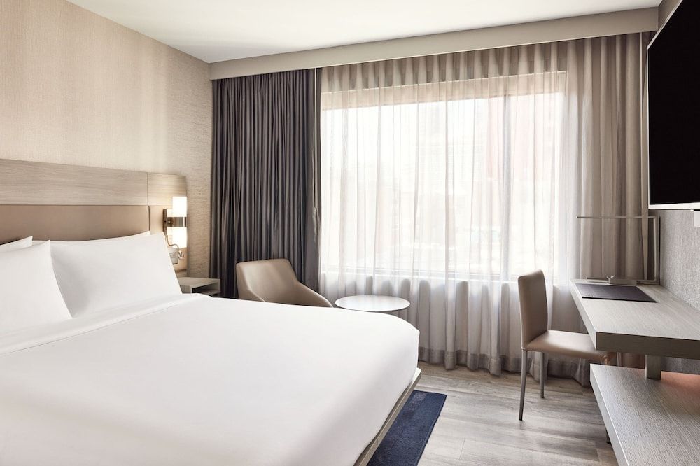 Room, 1 Queen Bed