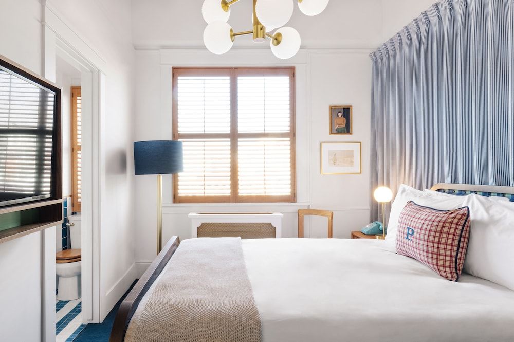 Palihotel San Diego Gaslamp Quarter