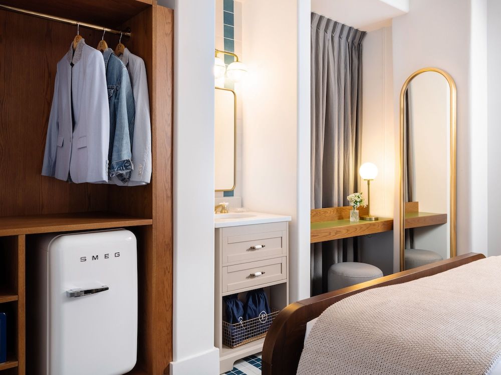 Palihotel San Diego Gaslamp Quarter Standard Room, 1 Queen Bed (The Queen) 5