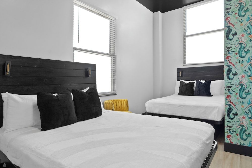 Luxury Studio Suite