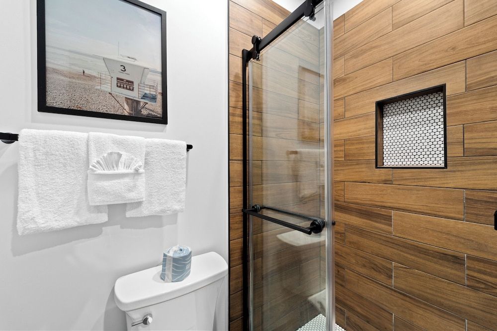 Balboa Park Hotel Standard Room Full Bed 12